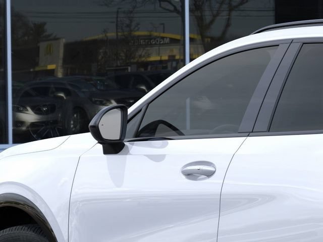 New 2026 Buick Envision Sport Touring AWD/4WD image 12