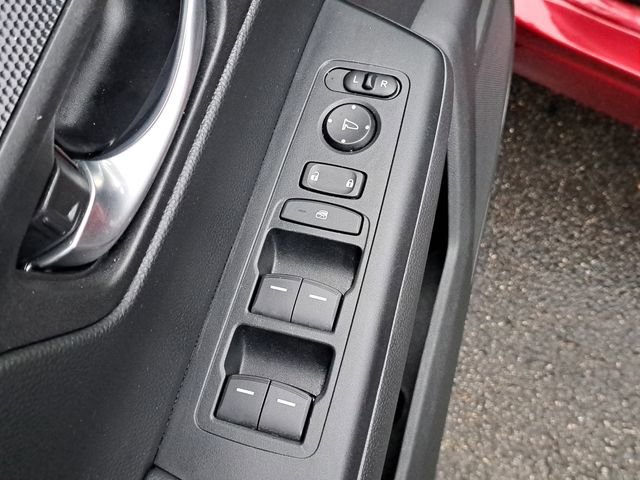 Certified 2024 Honda CR-V Sport-L image 22