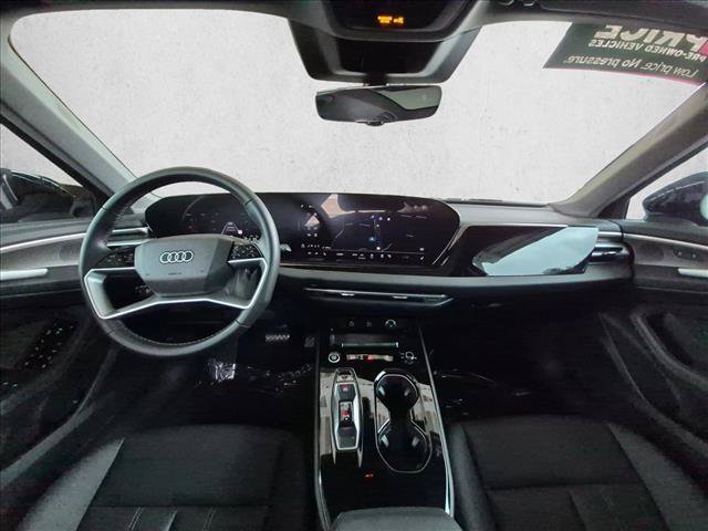 Used 2025 Audi A5 Premium Plus w/ Premium Plus AWD/4WD image 17