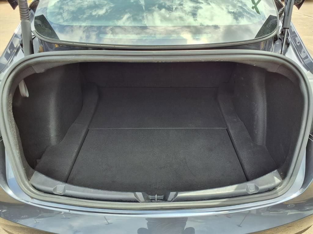 Used 2021 Tesla Model 3 Performance AWD/4WD image 33