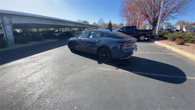 New 2026 Toyota Crown Nightshade image 5