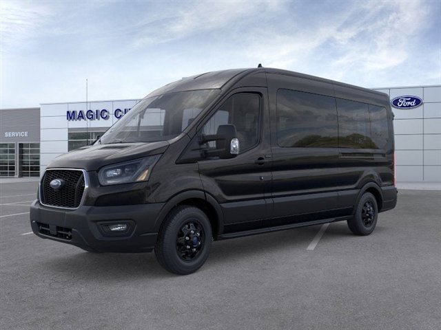 New 2025 Ford Transit 350 XL image 1