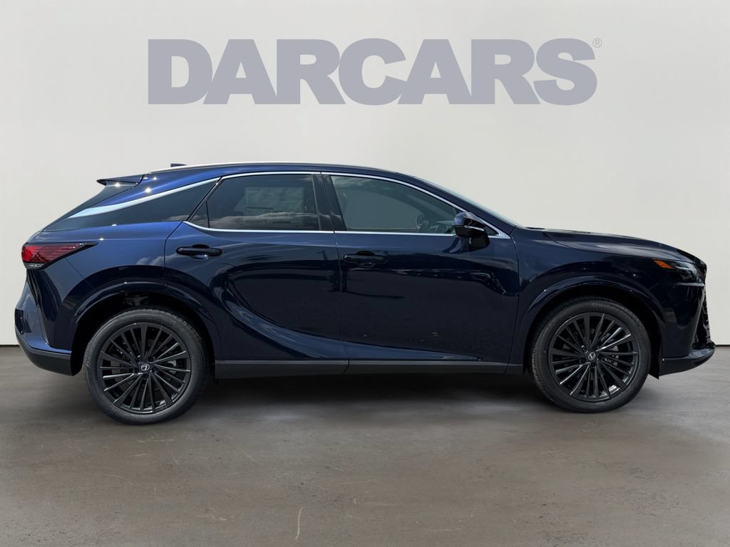 New 2026 Lexus RX 350 Premium AWD/4WD image 3