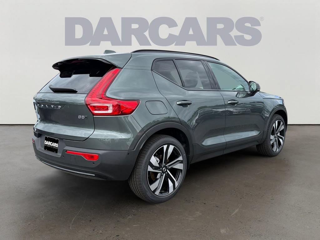 New 2026 Volvo XC40 B5 Ultra w/ Protection Package Premier AWD/4WD image 4