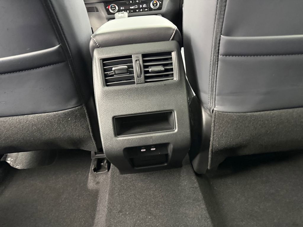 New 2026 Mitsubishi Outlander Trail Edition image 30