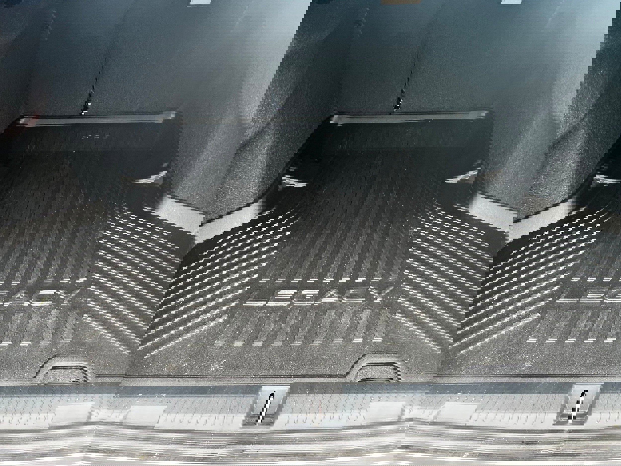 Certified 2025 Subaru Legacy Premium w/ Popular Package #1A image 11