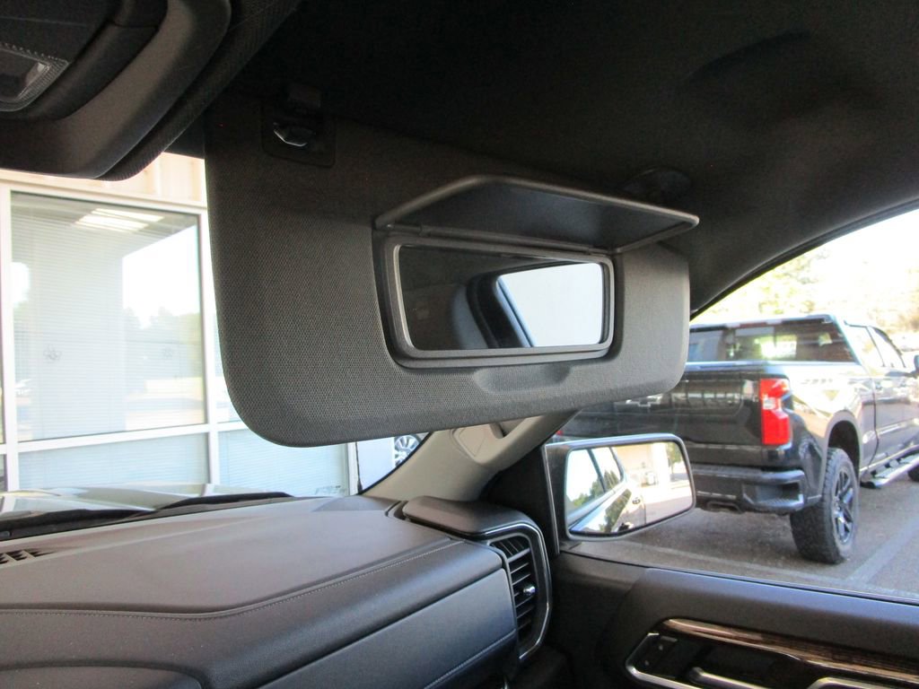 New 2026 GMC Sierra 1500 Elevation image 47