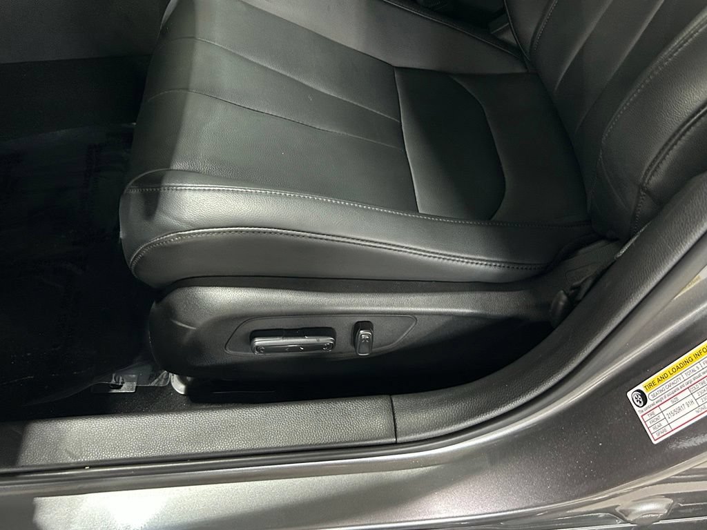 Used 2024 Acura Integra FWD image 16
