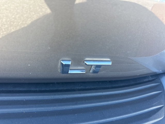 Used 2021 Chevrolet Tahoe LT AWD/4WD image 46