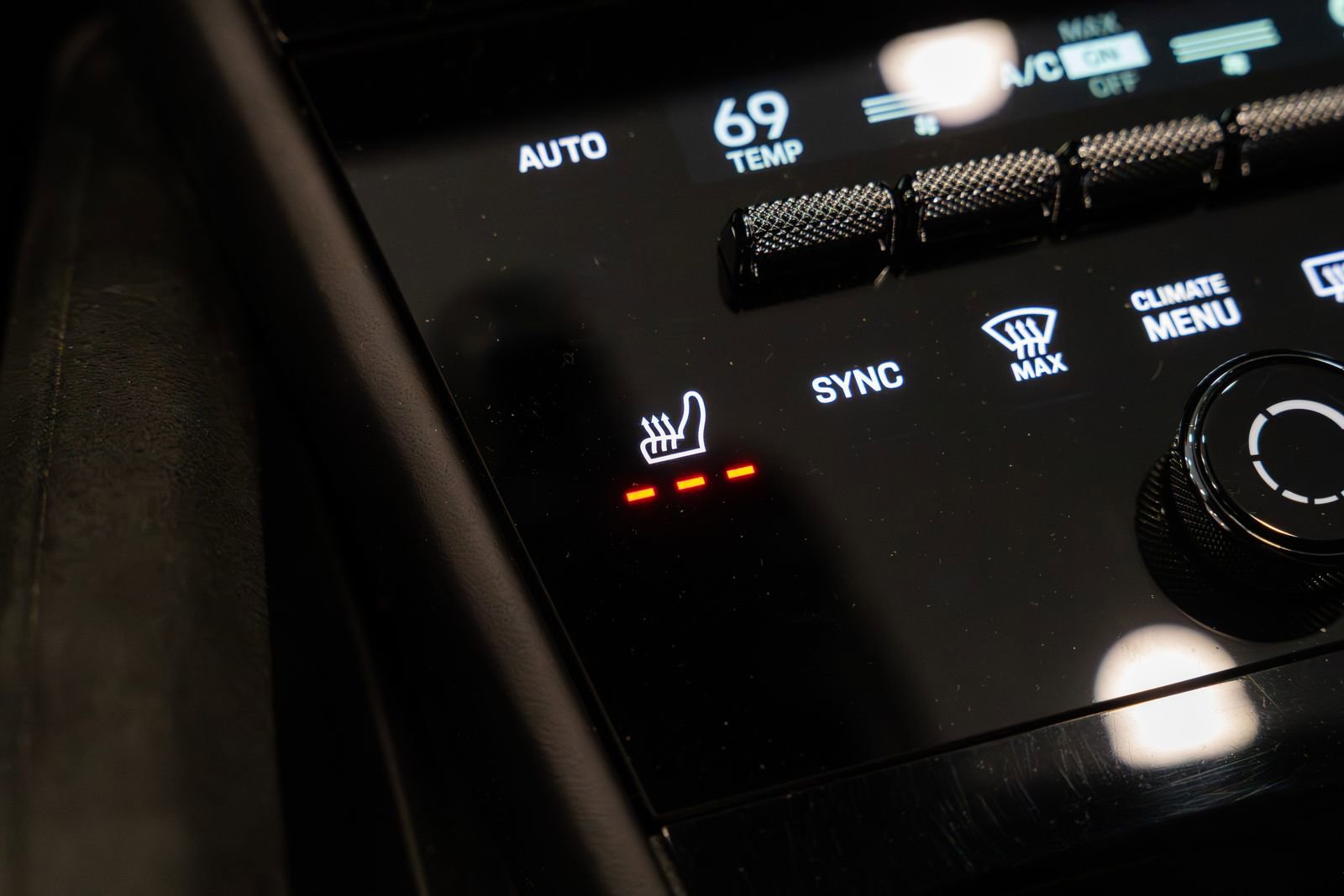 Used 2024 Porsche Cayenne Turbo GT image 15