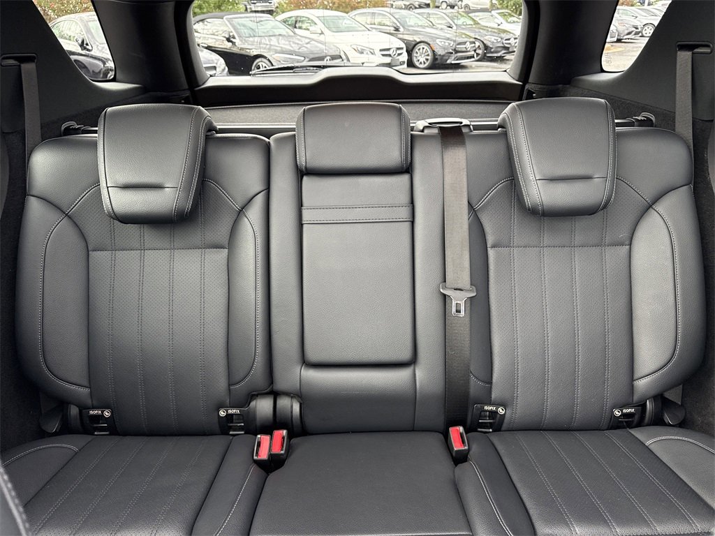 Used 2018 Mercedes-Benz GLE 350 image 30