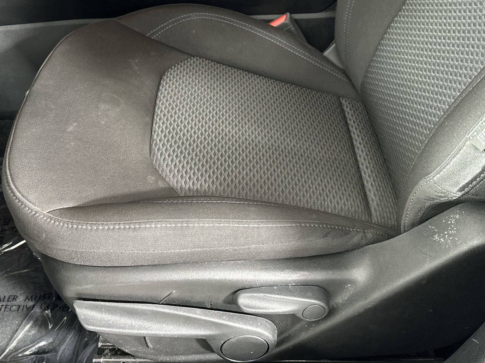 Used 2025 Jeep Compass Sport image 12