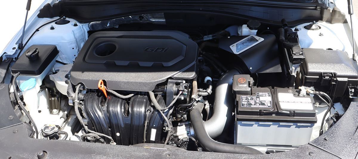 Used 2020 Kia Optima LX FWD image 54