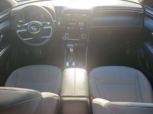 Certified 2022 Hyundai Santa Cruz SEL w/ Cargo Package image 11