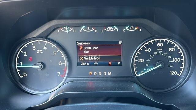 New 2026 Ford F150 STX AWD/4WD image 11