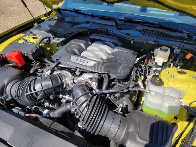 New 2025 Ford Mustang GT image 33