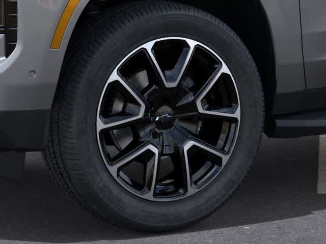 New 2026 Chevrolet Tahoe RST AWD/4WD image 9