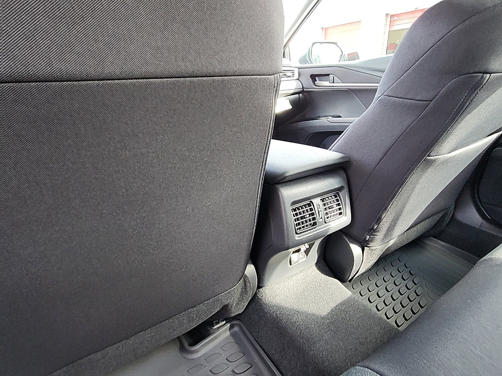 Certified 2025 Toyota Camry LE image 23