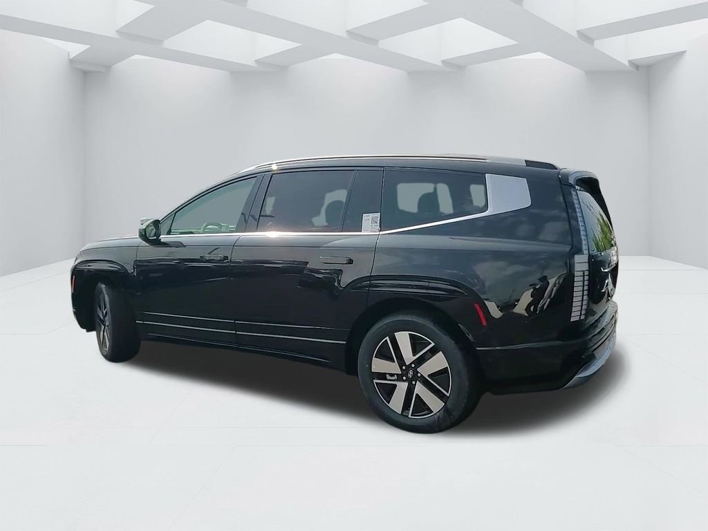 New 2026 Hyundai Ioniq 9 SEL image 7