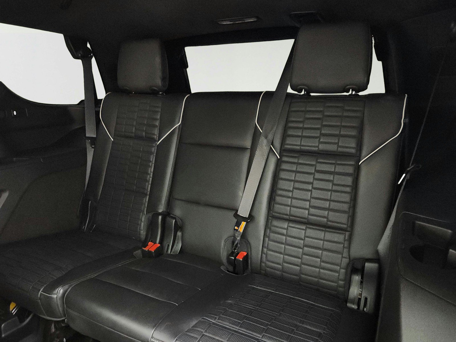 Used 2024 Cadillac Escalade Sport Platinum w/ LPO, ONYX Package AWD/4WD image 17