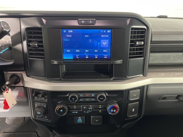 New 2026 Ford F350 XL image 20