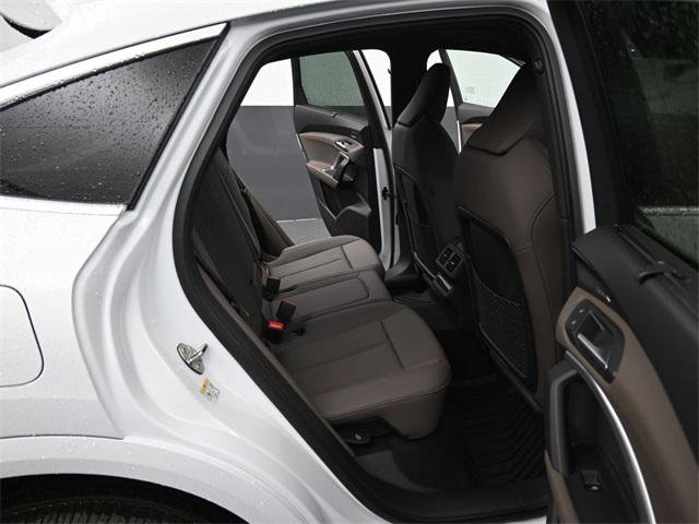 New 2025 Audi Q5 Premium Plus image 13