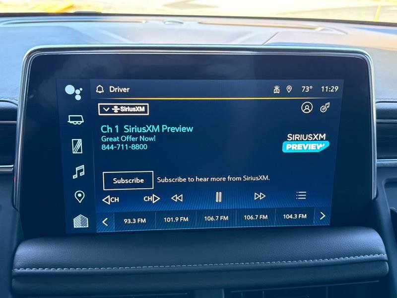 Used 2024 Chevrolet Suburban LT image 19