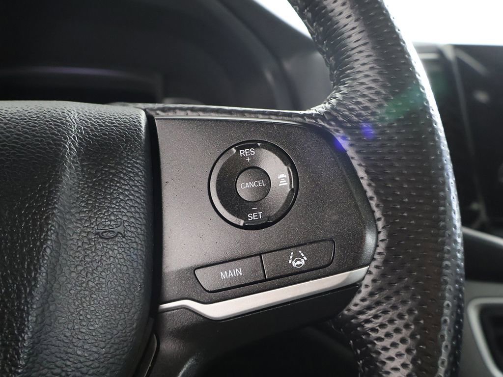 Used 2023 Honda Passport EX-L image 46