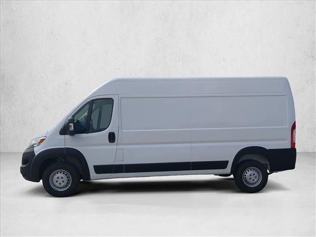 New 2026 RAM ProMaster 2500 FWD image 5