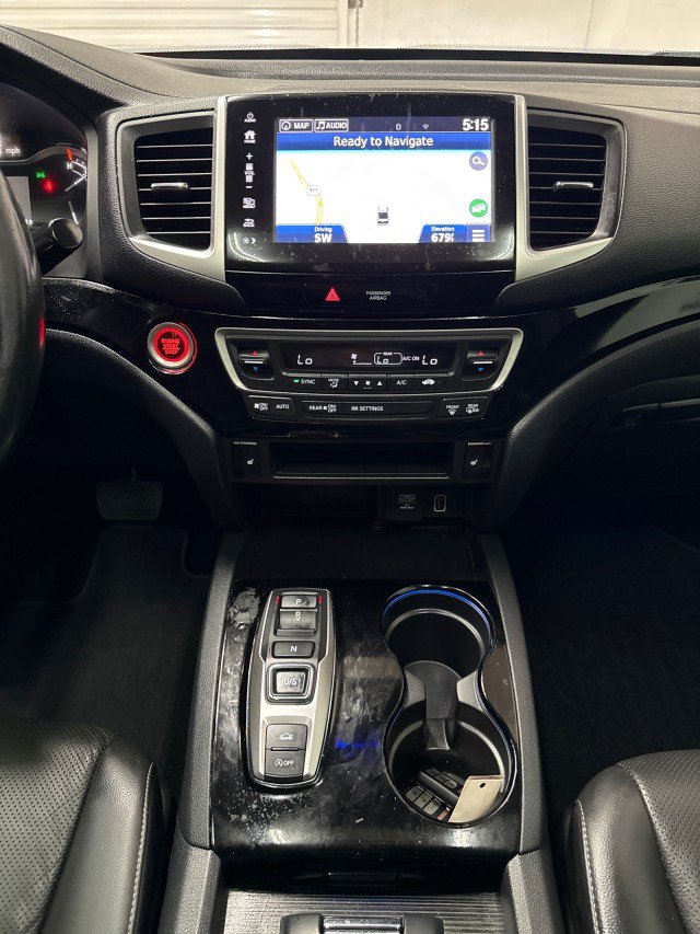 Used 2020 Honda Ridgeline RTL-E image 20