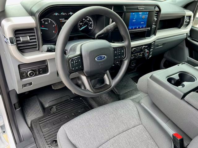 New 2027 Ford F450 XL w/ XL Chrome Package AWD/4WD image 10
