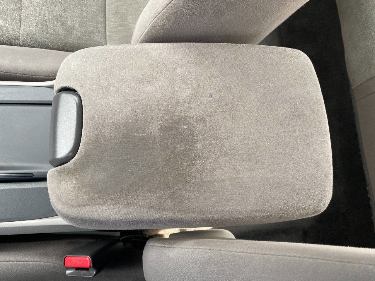 Used 2010 Honda Accord LX image 18