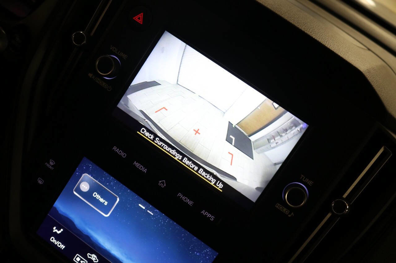 Used 2022 Subaru WRX Premium image 29