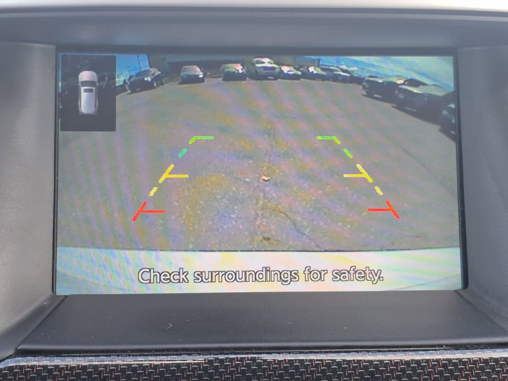 Used 2019 Nissan Pathfinder SV w/ Rock Creek Edition AWD/4WD image 24