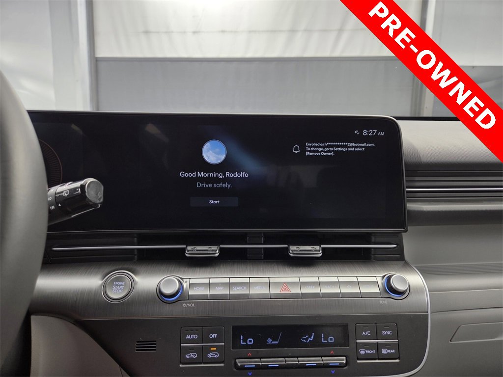 Used 2024 Hyundai Kona SEL image 30