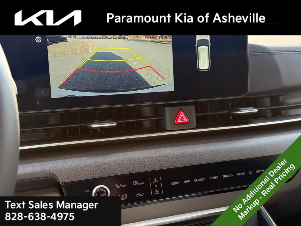 New 2026 Kia Carnival EX image 11