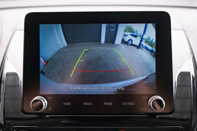 New 2026 Mitsubishi Eclipse Cross ES image 16