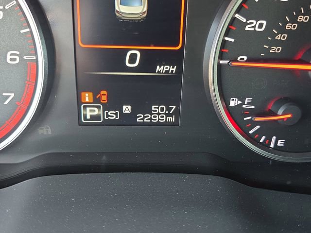 Certified 2024 Subaru WRX Premium image 26