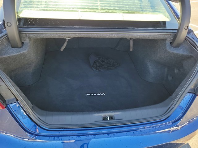 Used 2017 Nissan Maxima Platinum w/ Medallion Package image 14