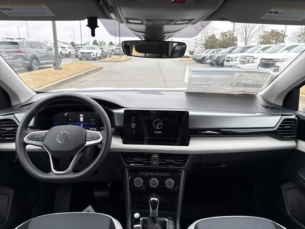 New 2026 Volkswagen Taos S image 21