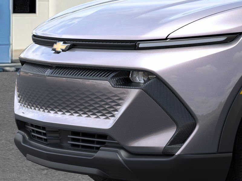 New 2026 Chevrolet Equinox EV LT image 13