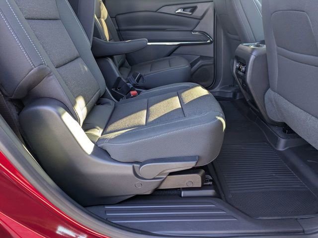 New 2026 Chevrolet Traverse LT w/ LPO, Floor Liner Package image 33