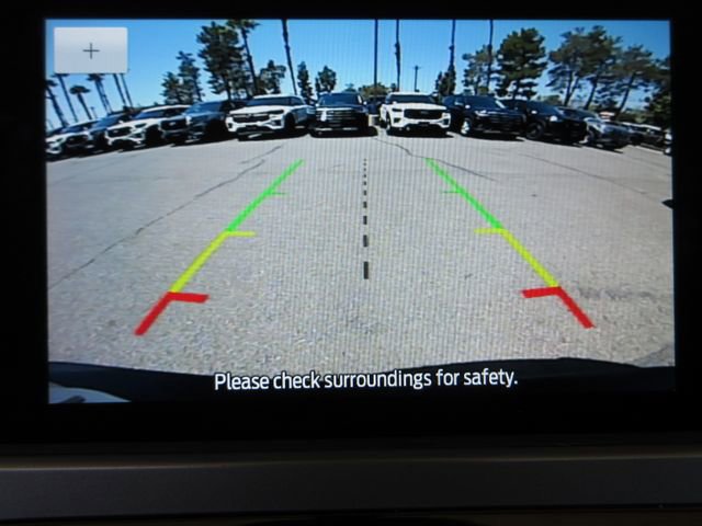 Certified 2025 Ford Escape Active FWD image 19