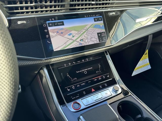 New 2026 Audi RS Q8 performance image 10