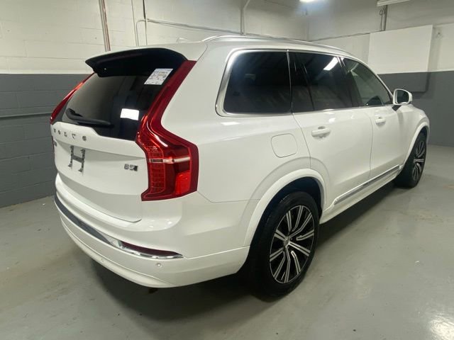 Certified 2024 Volvo XC90 B5 Core w/ Protection Package image 3