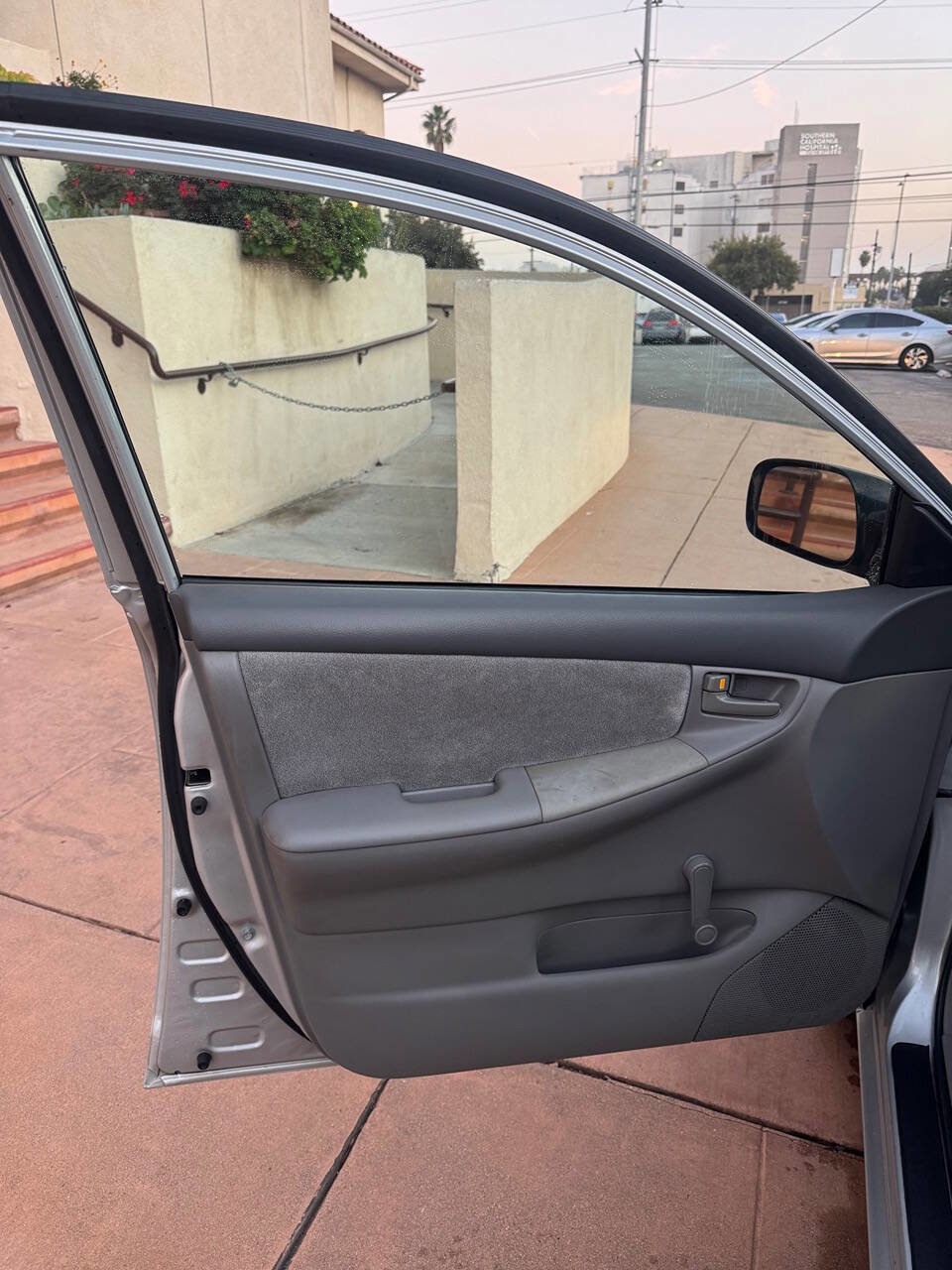 Used 2008 Toyota Corolla CE image 9