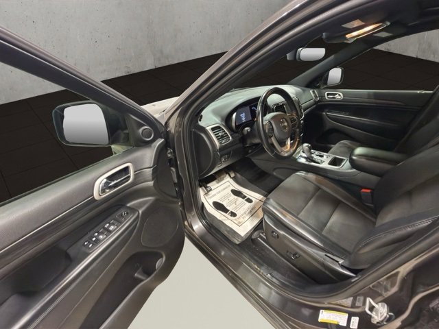 Used 2020 Jeep Grand Cherokee Altitude image 9