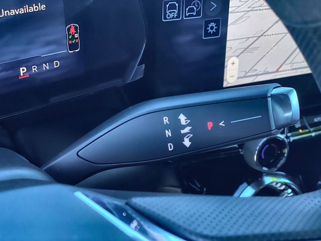 New 2026 Chevrolet Blazer EV LT image 24