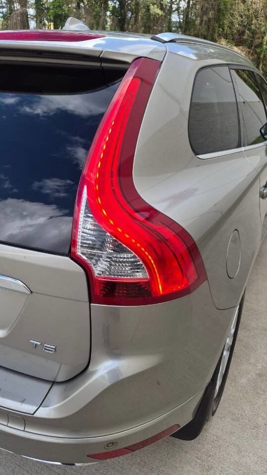 Used 2015 Volvo XC60 T5 Premier FWD image 20
