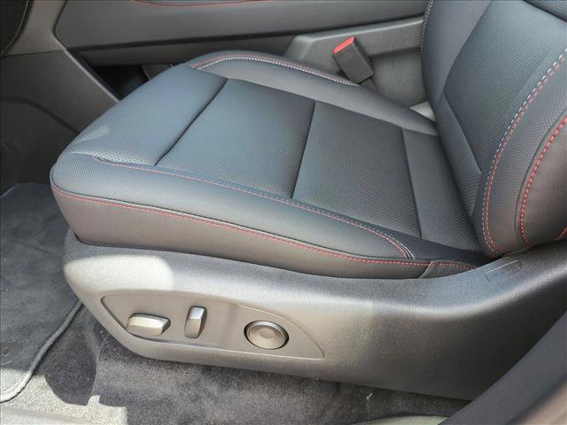 New 2026 Chevrolet Traverse Z71 w/ Enhanced Driving Package AWD/4WD image 4